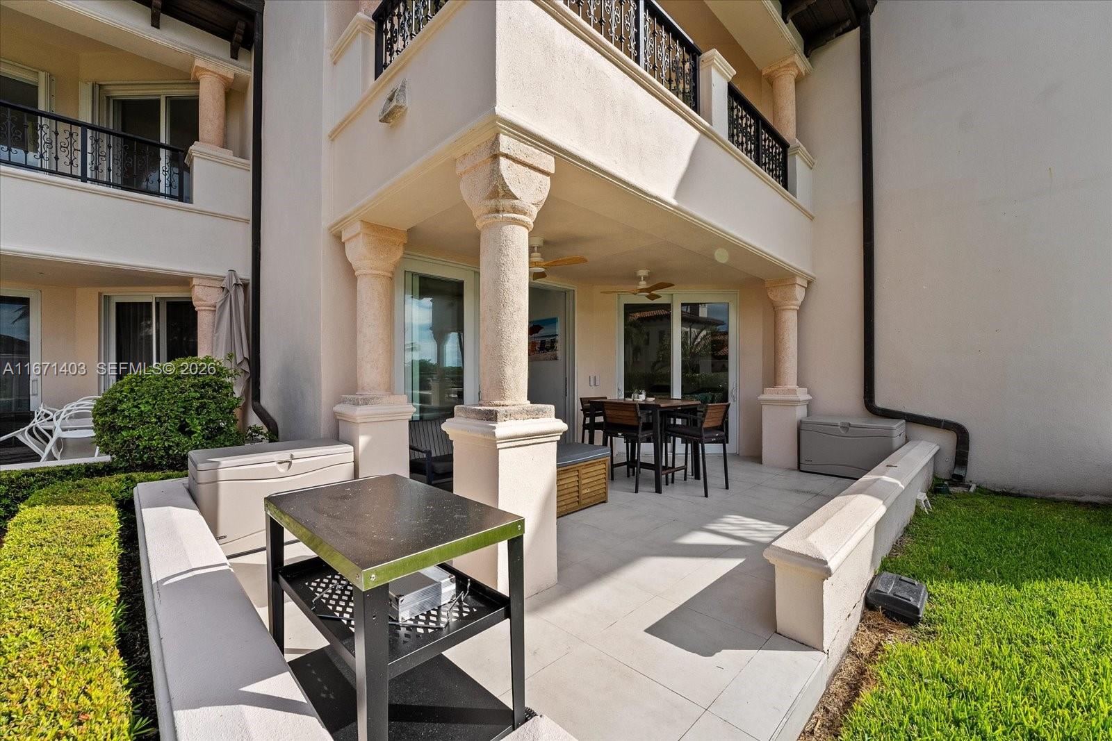 15713 Fisher Island Drive