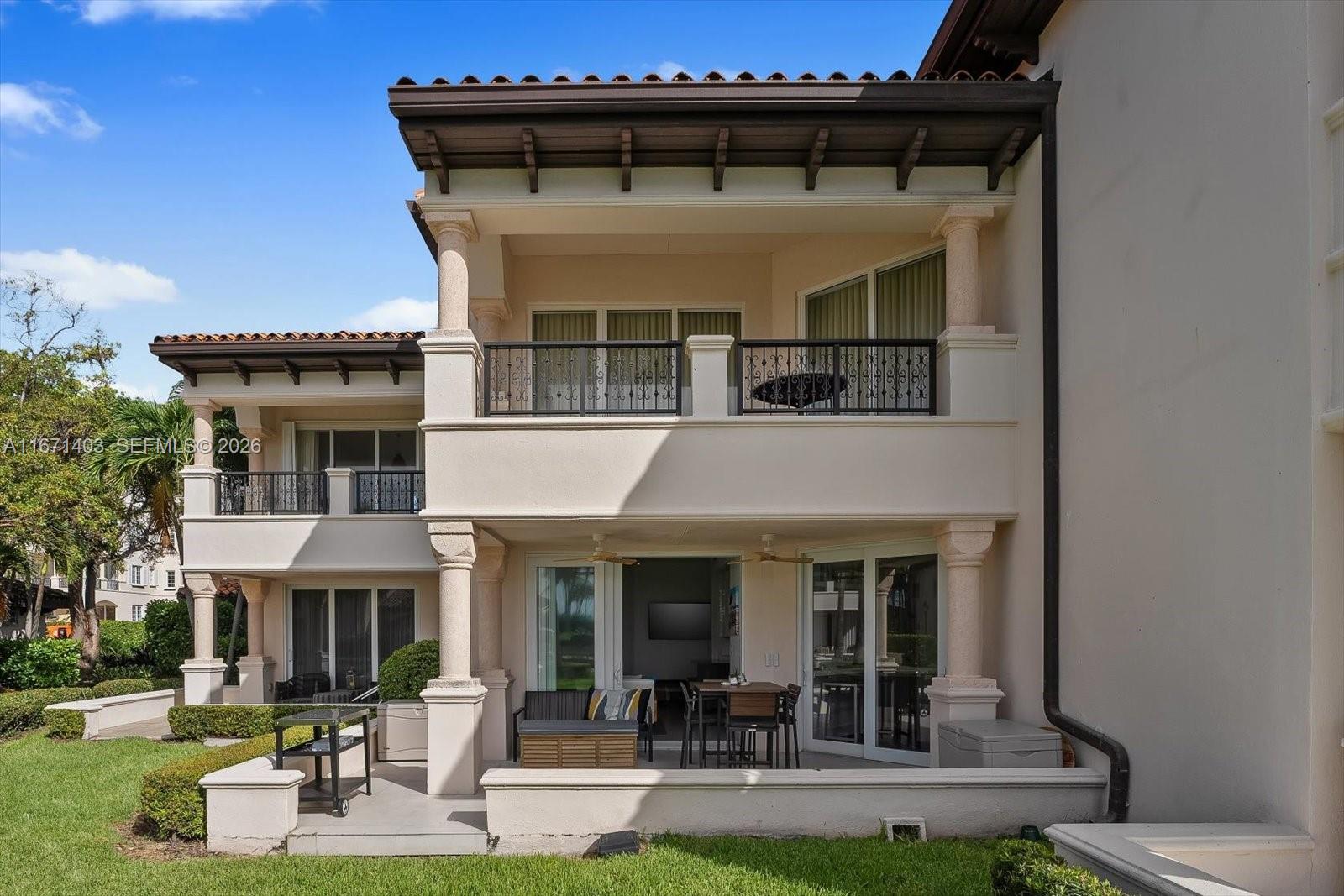 15713 Fisher Island Drive