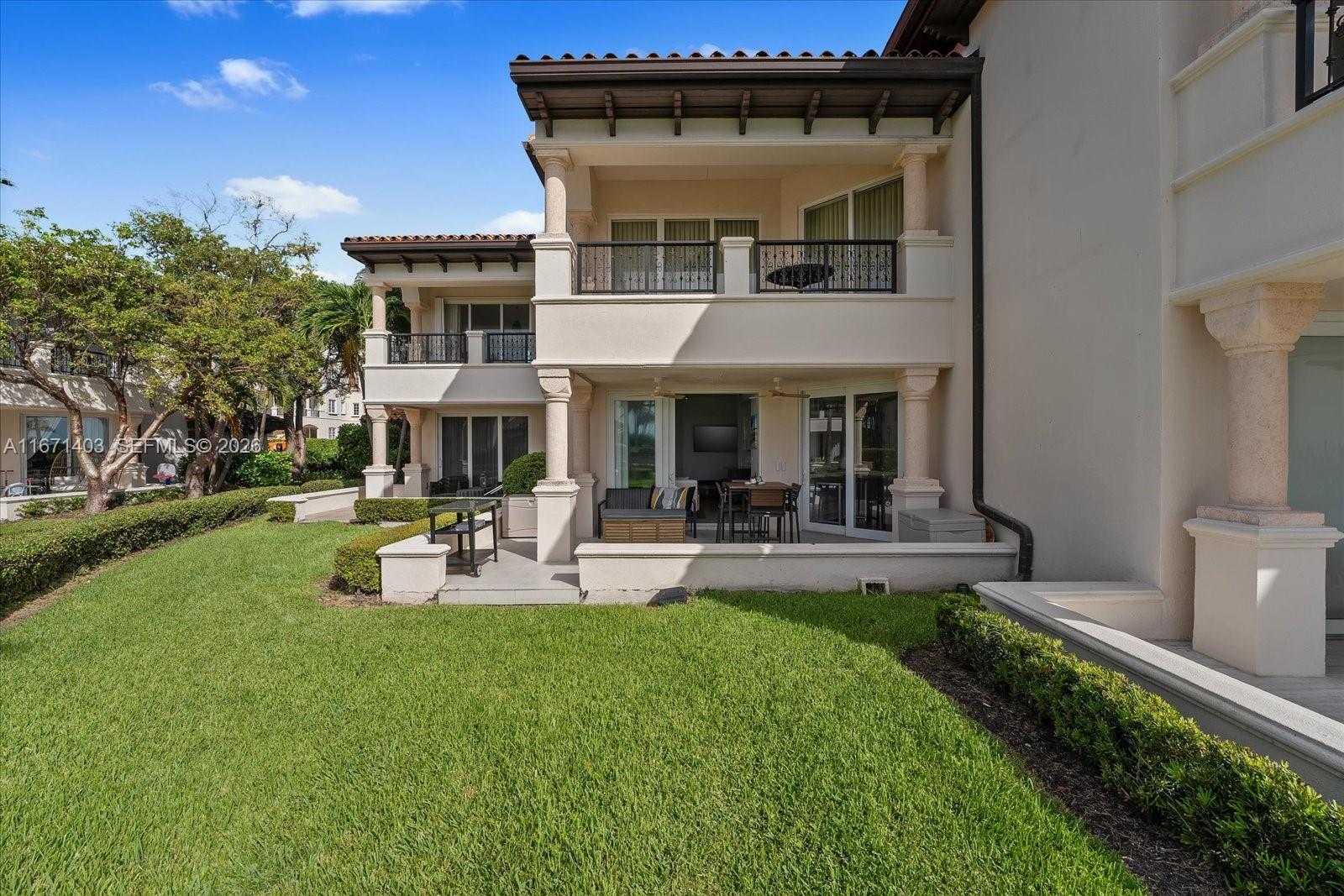 15713 Fisher Island Drive