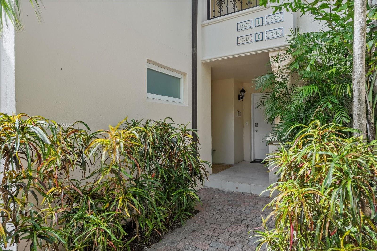 15713 Fisher Island Drive