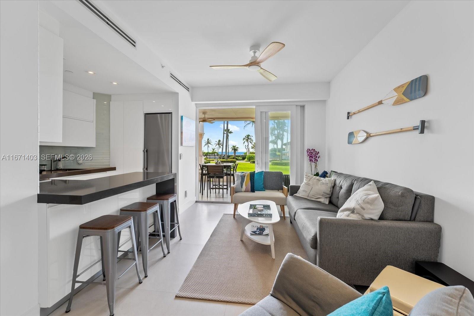 15713 Fisher Island Drive