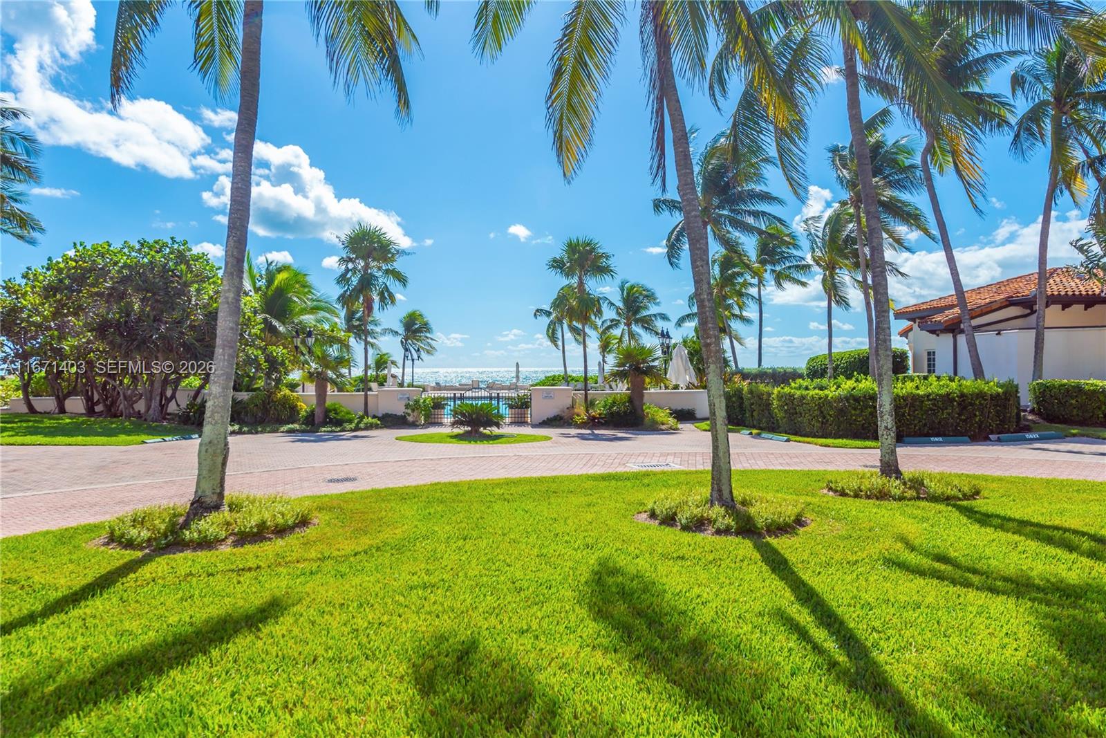 15713 Fisher Island Drive