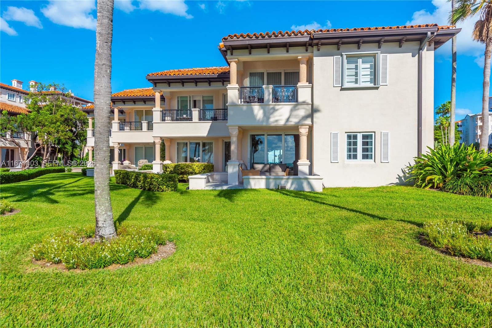 15713 Fisher Island Drive