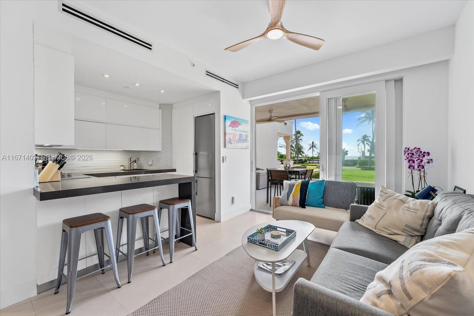 15713 Fisher Island Drive
