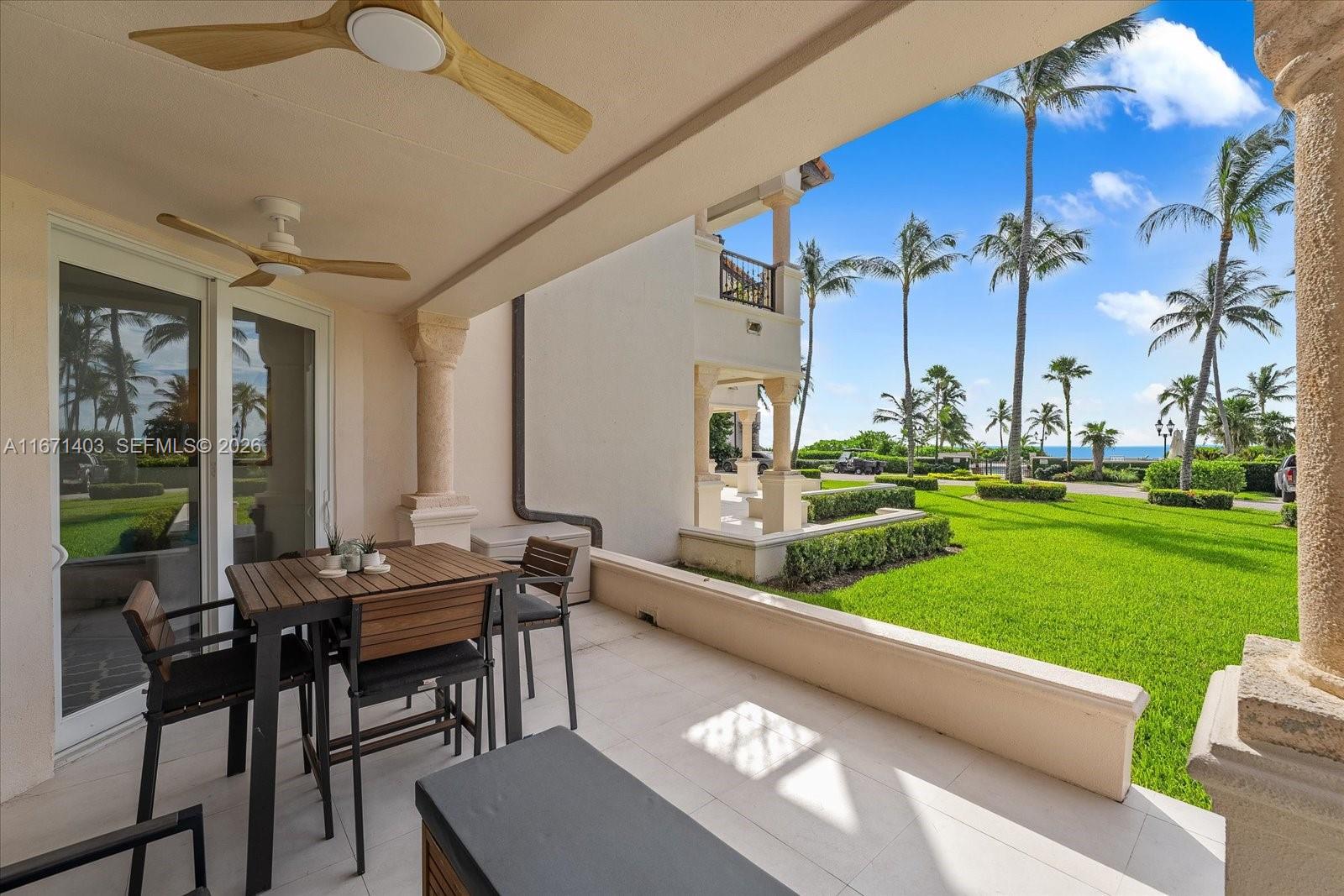15713 Fisher Island Drive