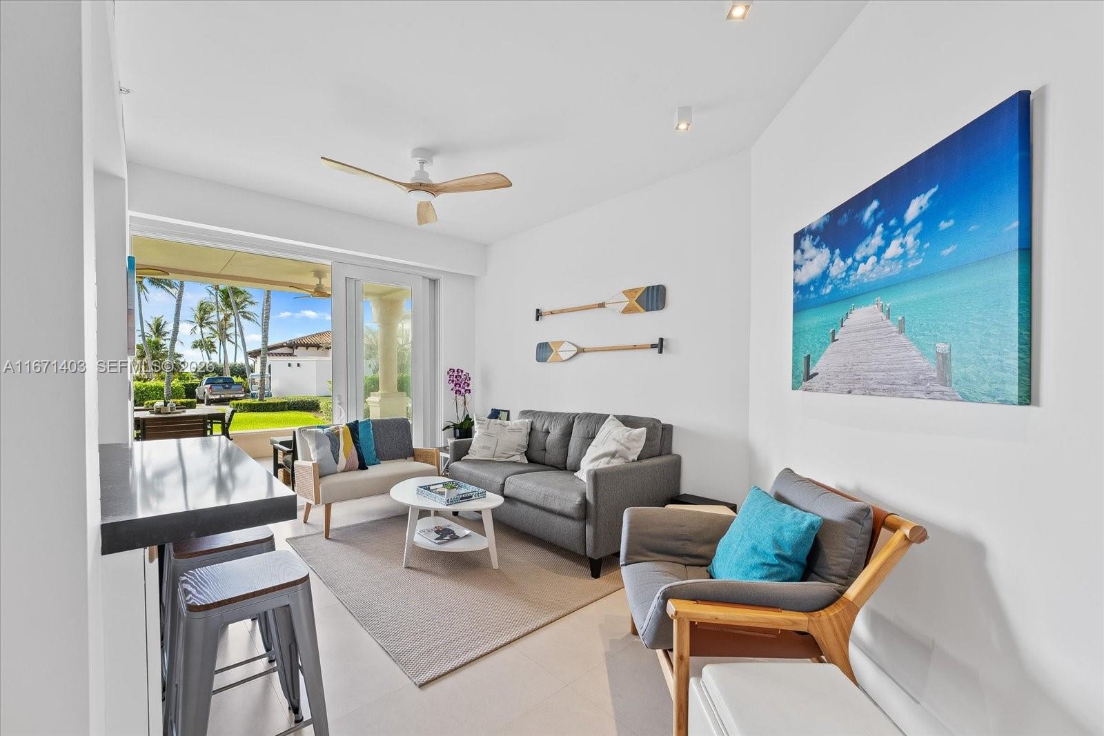 15713 Fisher Island Drive