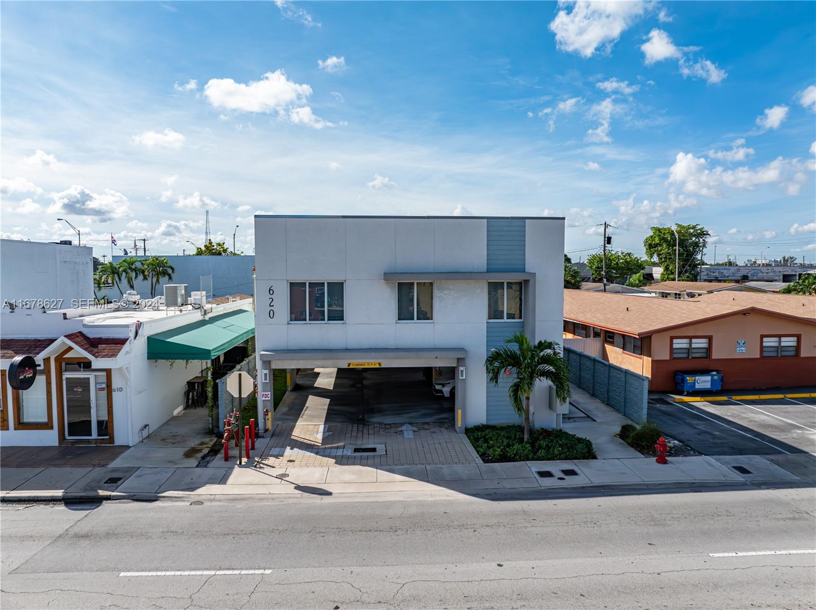 620 W 29th Street