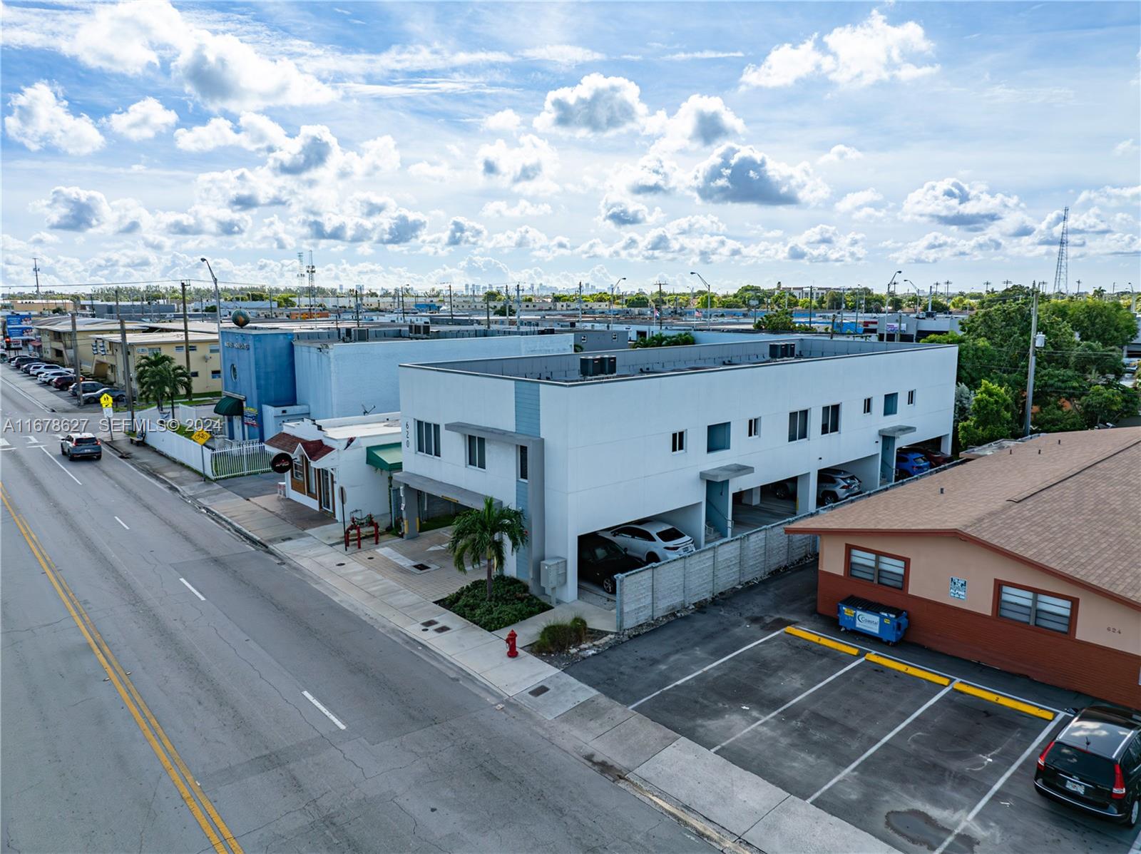 620 W 29th Street