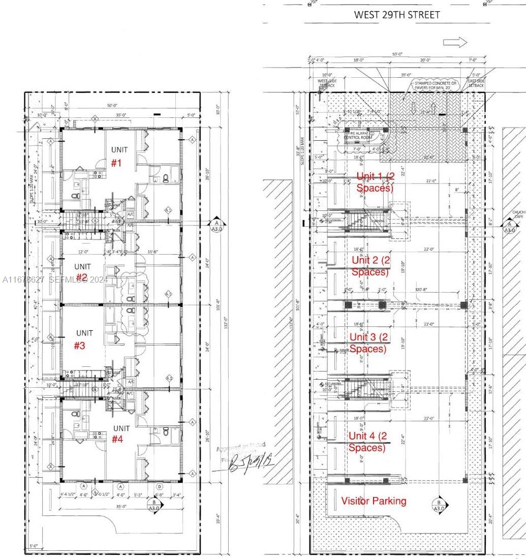 620 W 29th Street