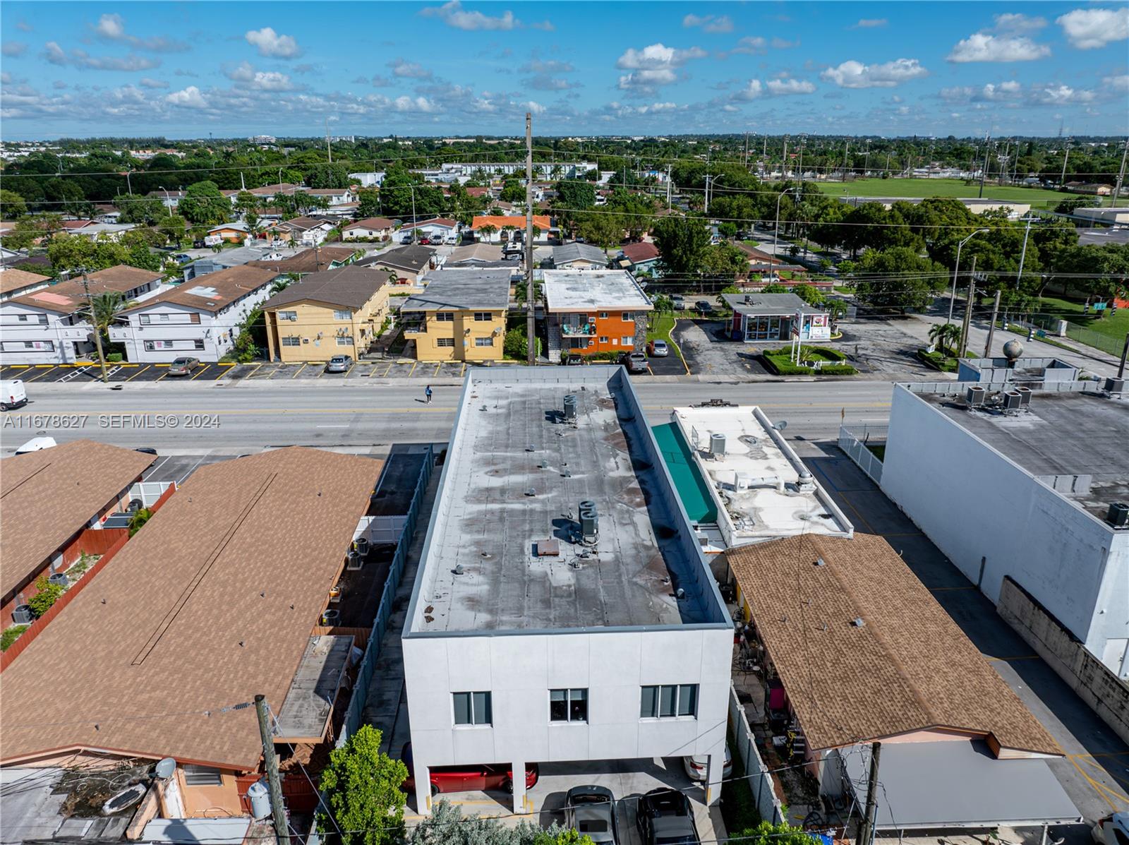 620 W 29th Street