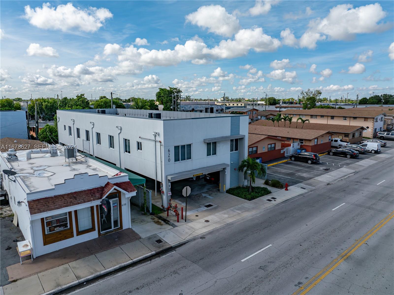 620 W 29th Street