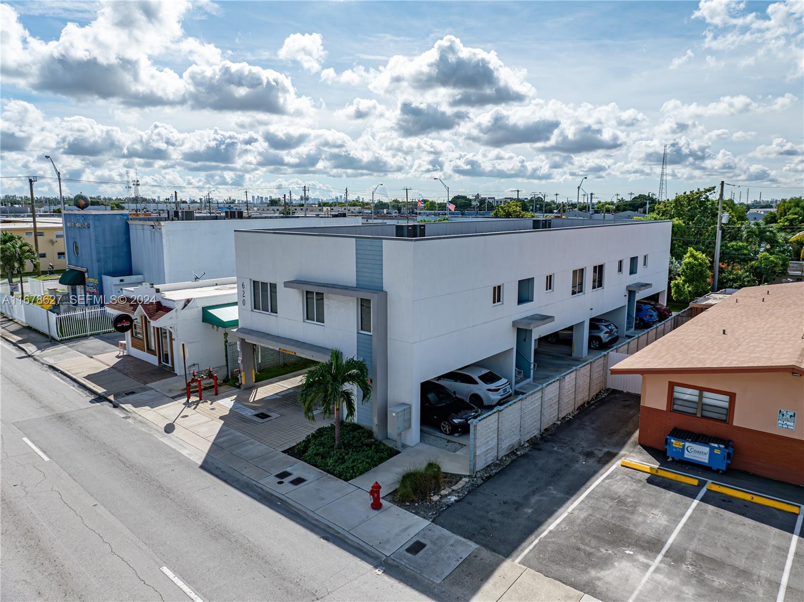 620 W 29th Street