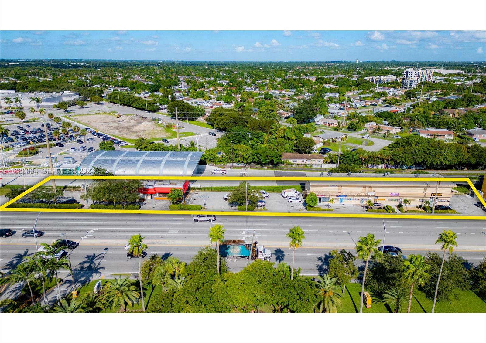 20462-20500 S Dixie Highway