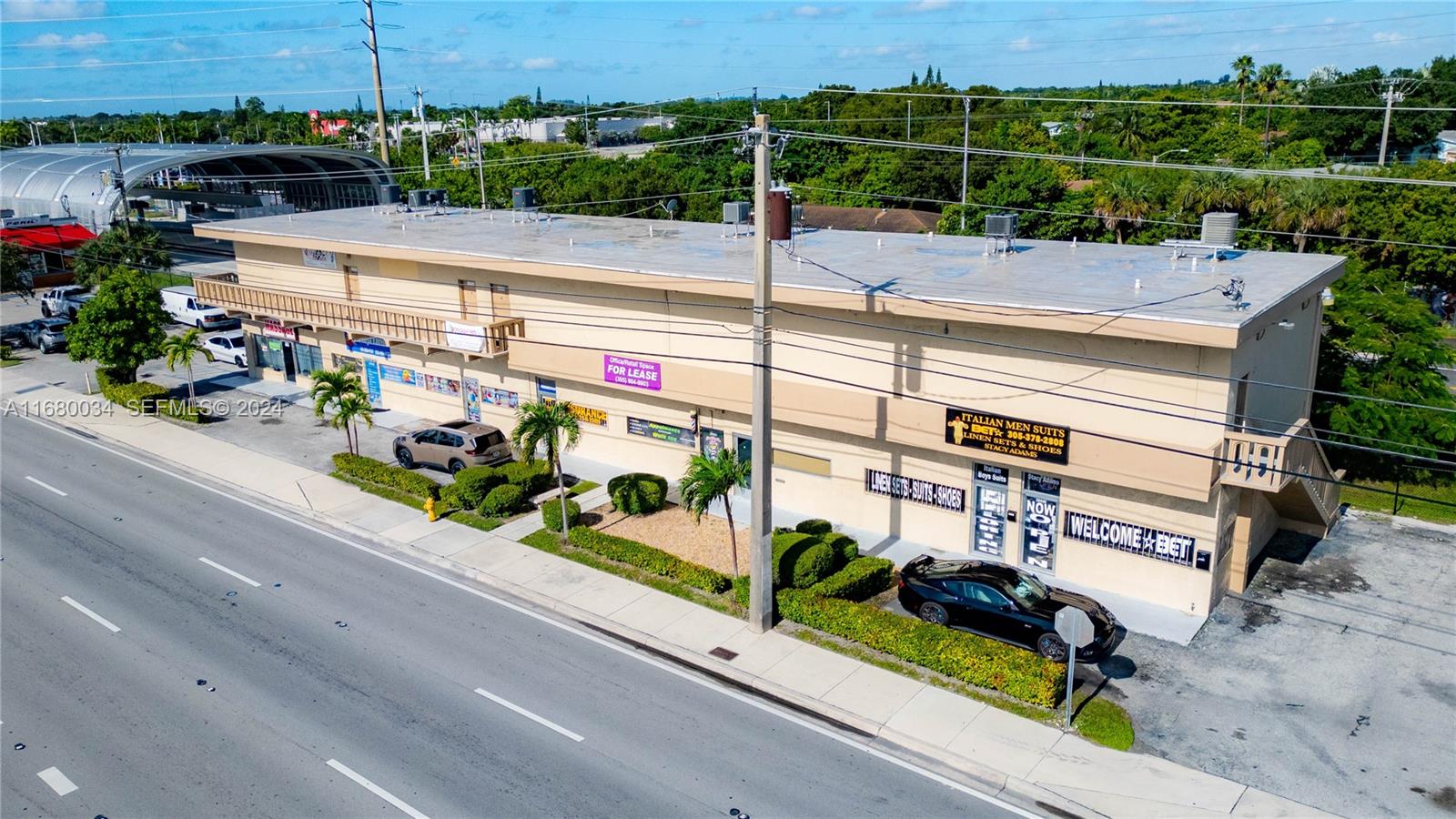 20462-20500 S Dixie Highway