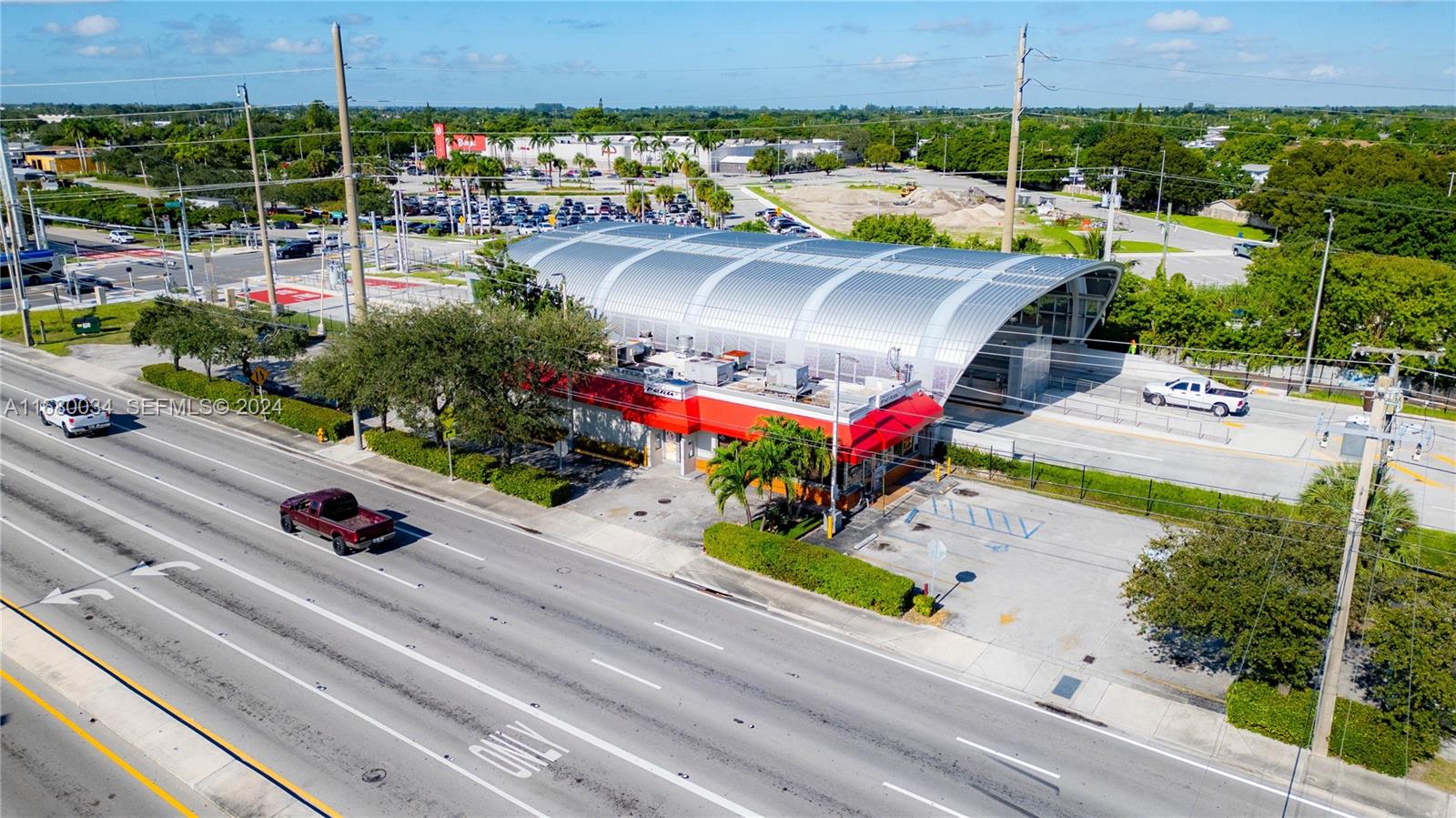 20462-20500 S Dixie Highway