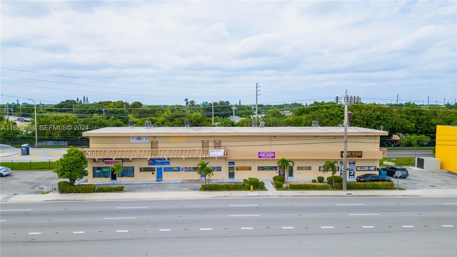 20462-20500 S Dixie Highway