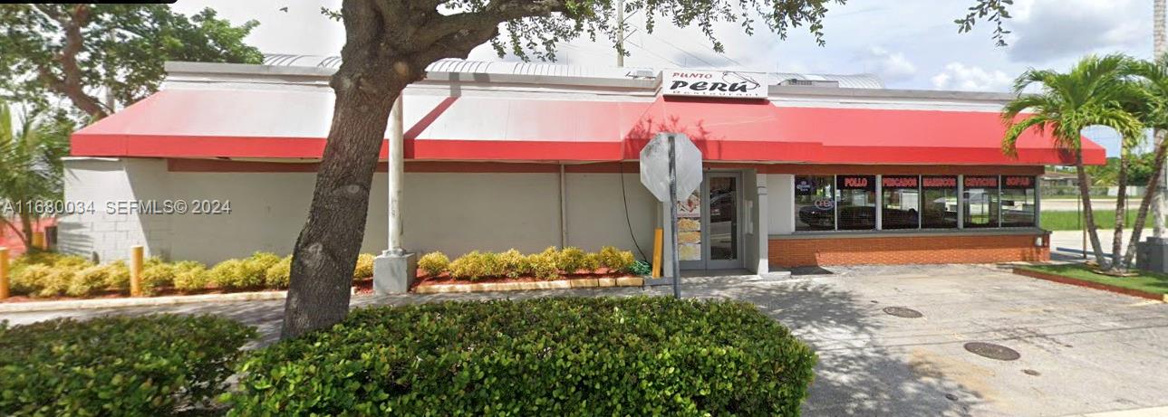 20462-20500 S Dixie Highway