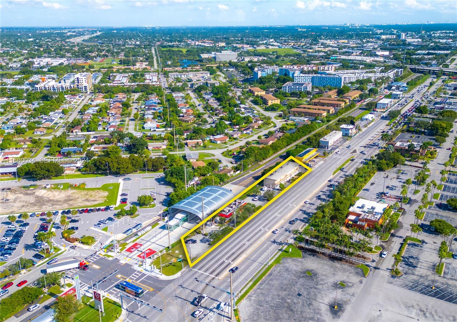 20462-20500 S Dixie Highway