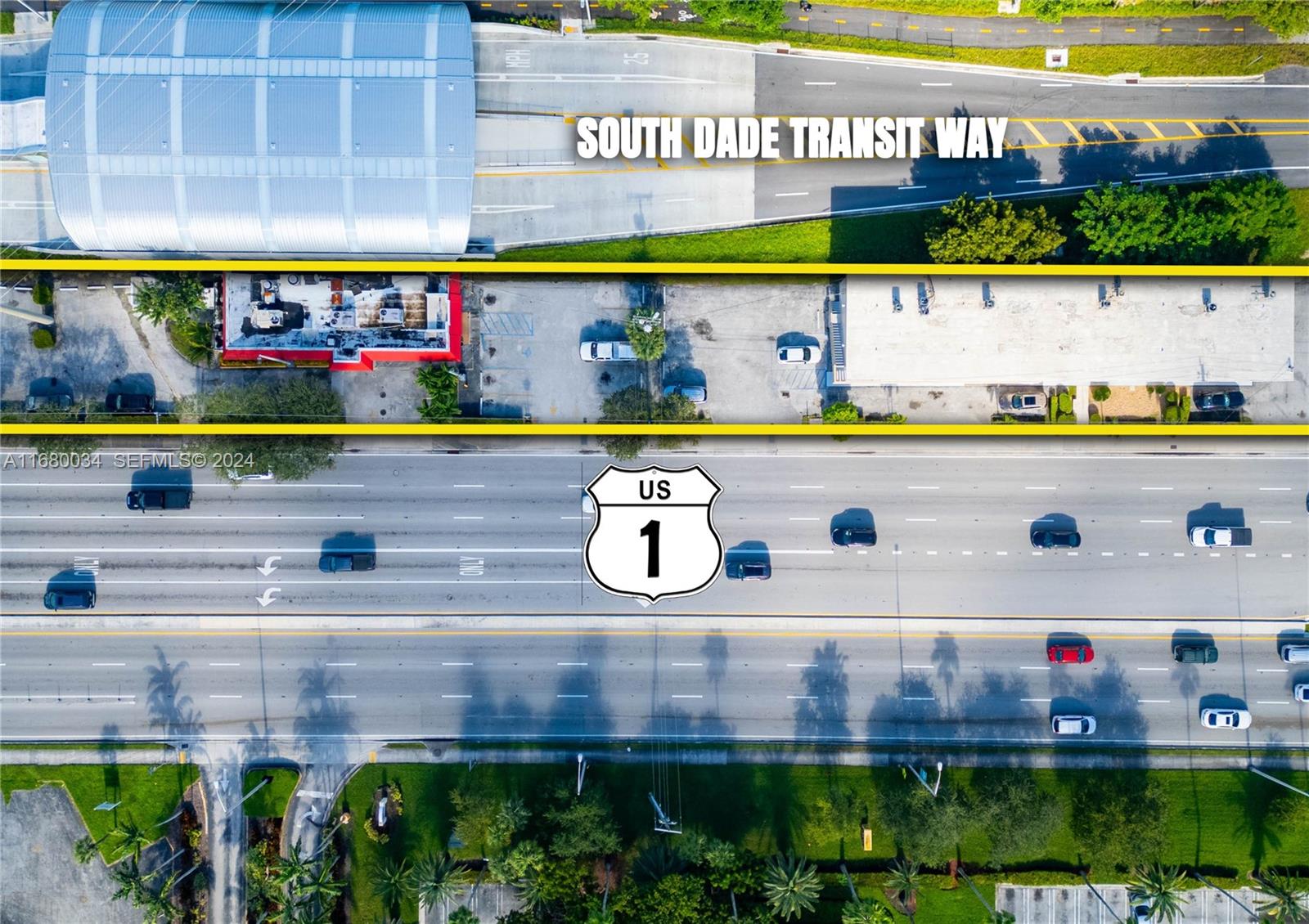 20462-20500 S Dixie Highway