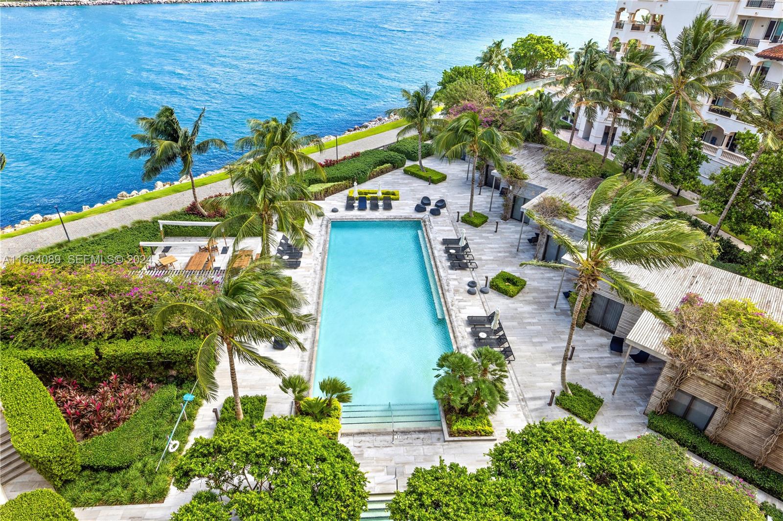 7065 Fisher Island Drive