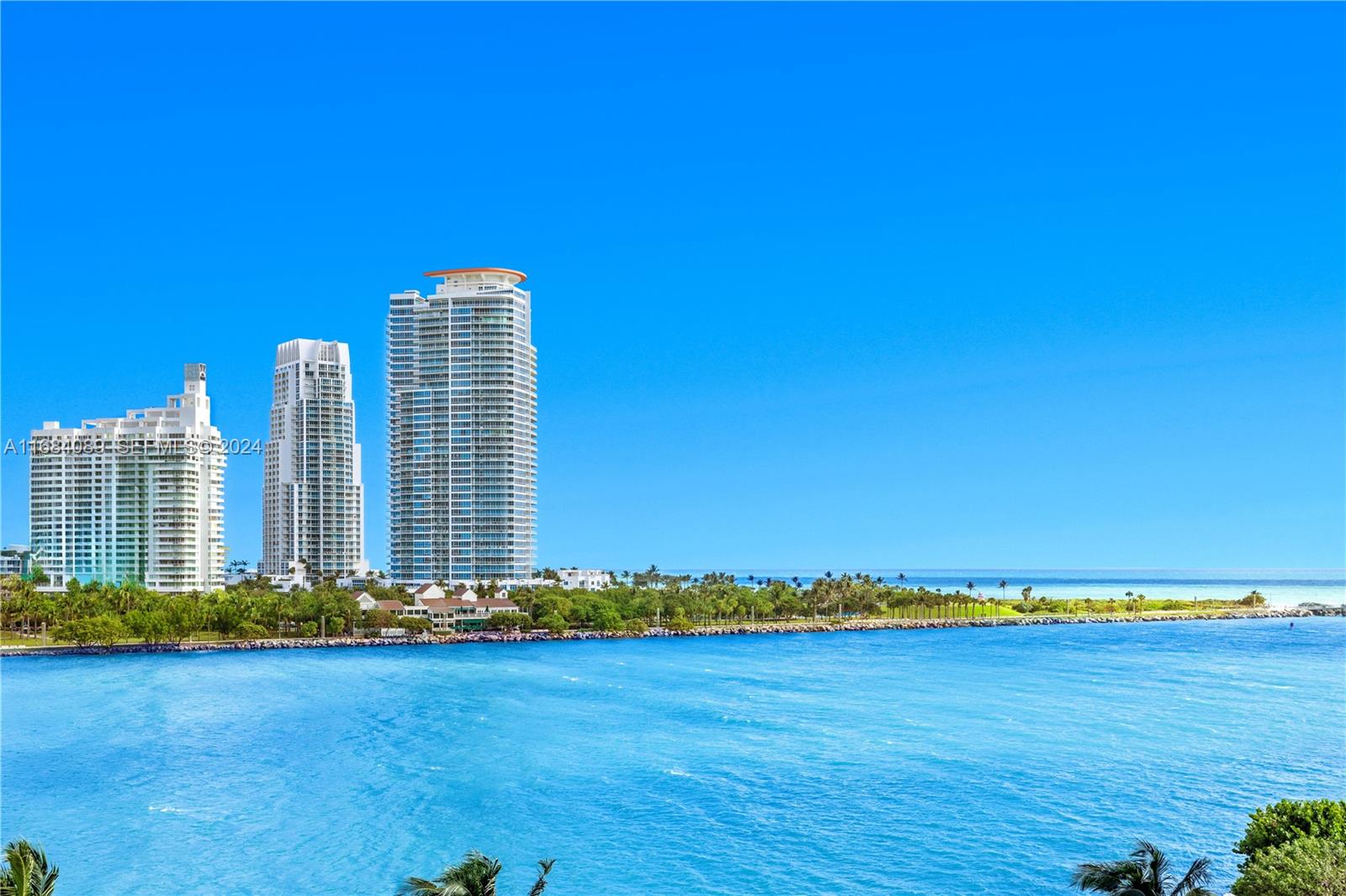 7065 Fisher Island Drive