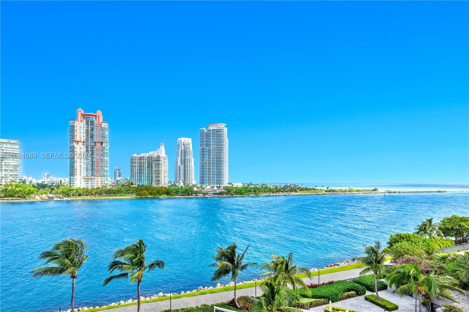 7065 Fisher Island Drive