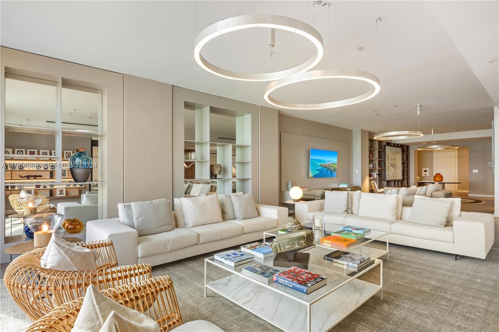 7065 Fisher Island Drive