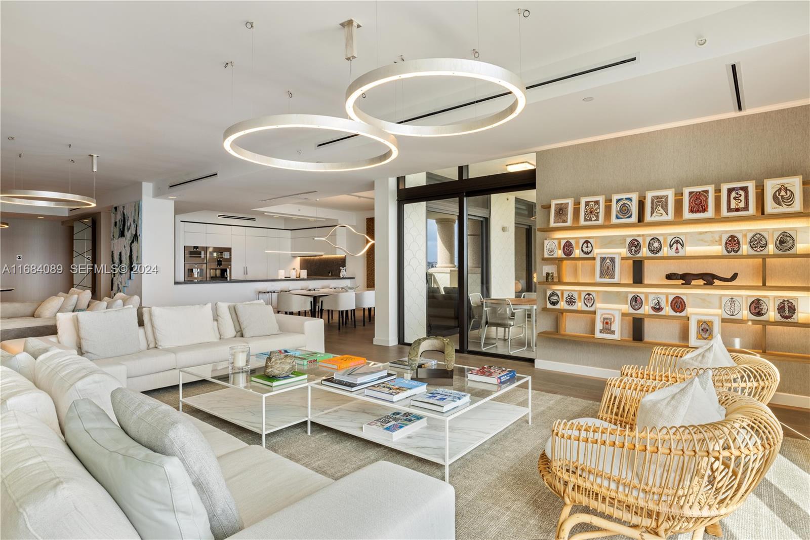 7065 Fisher Island Drive