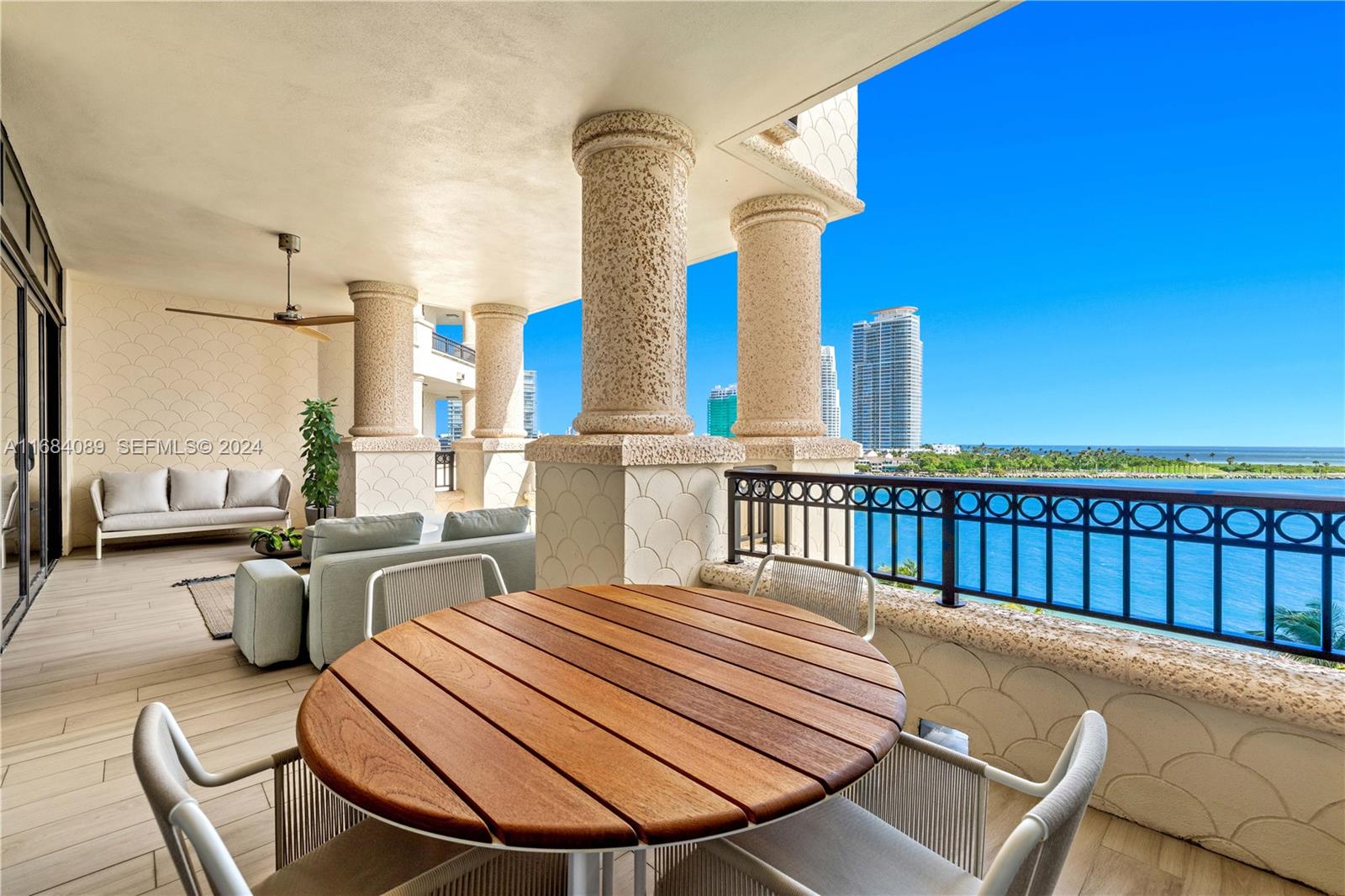 7065 Fisher Island Drive