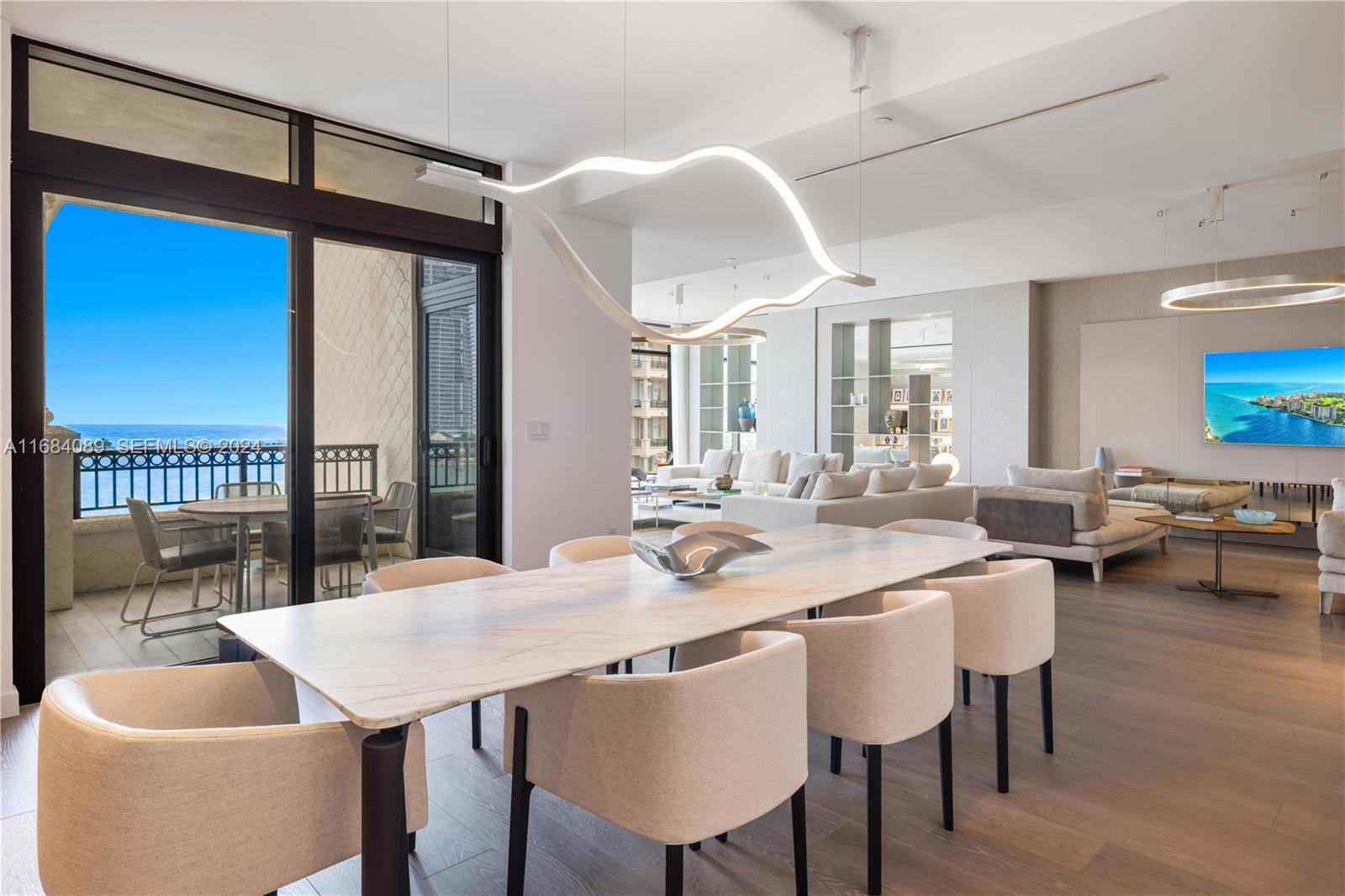 7065 Fisher Island Drive