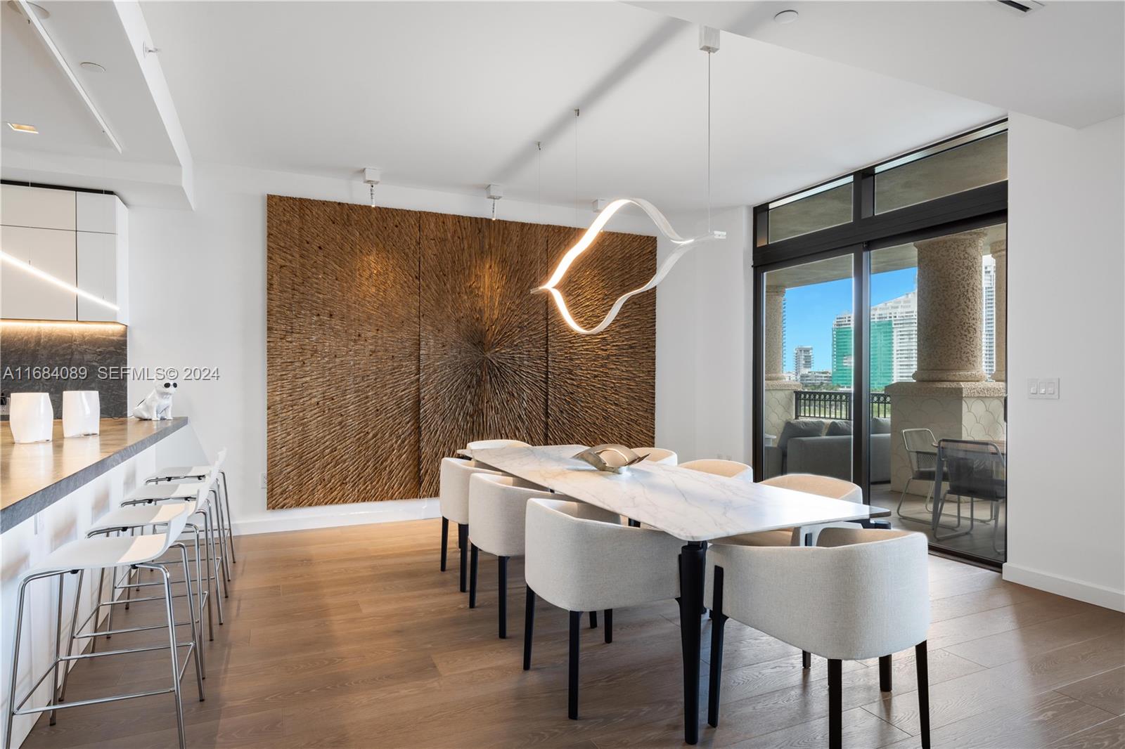 7065 Fisher Island Drive