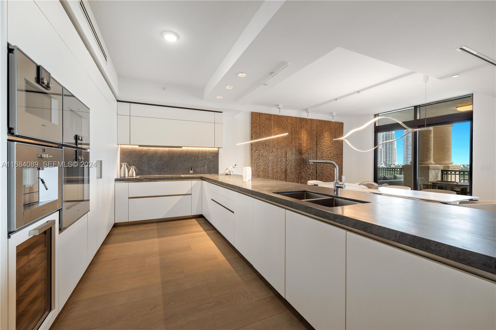 7065 Fisher Island Drive
