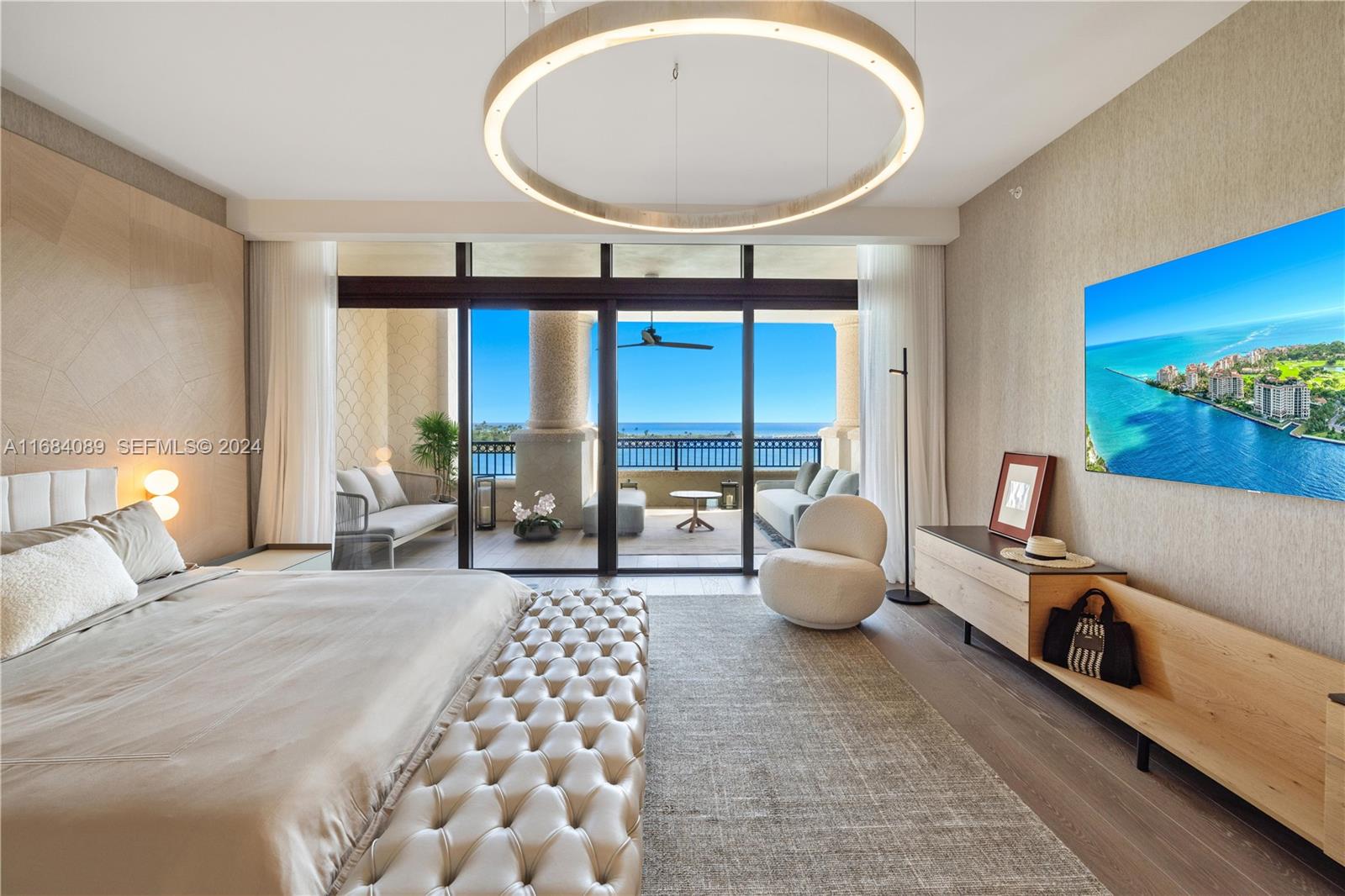 7065 Fisher Island Drive