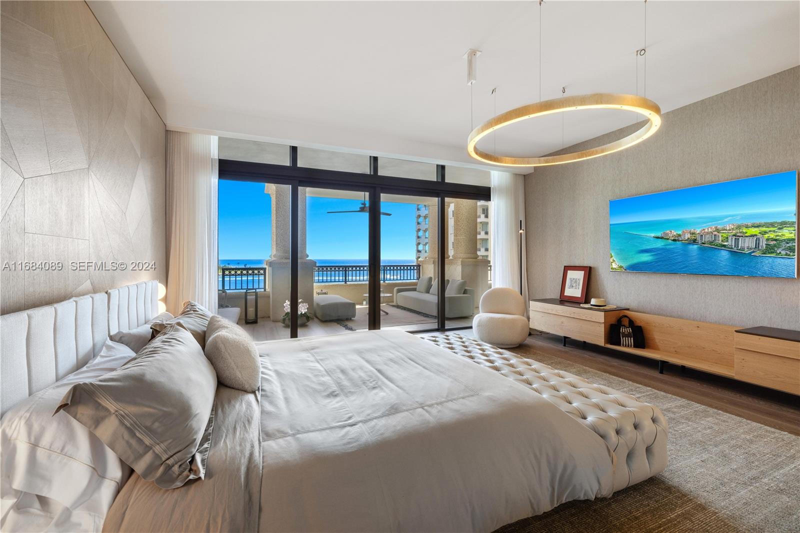7065 Fisher Island Drive