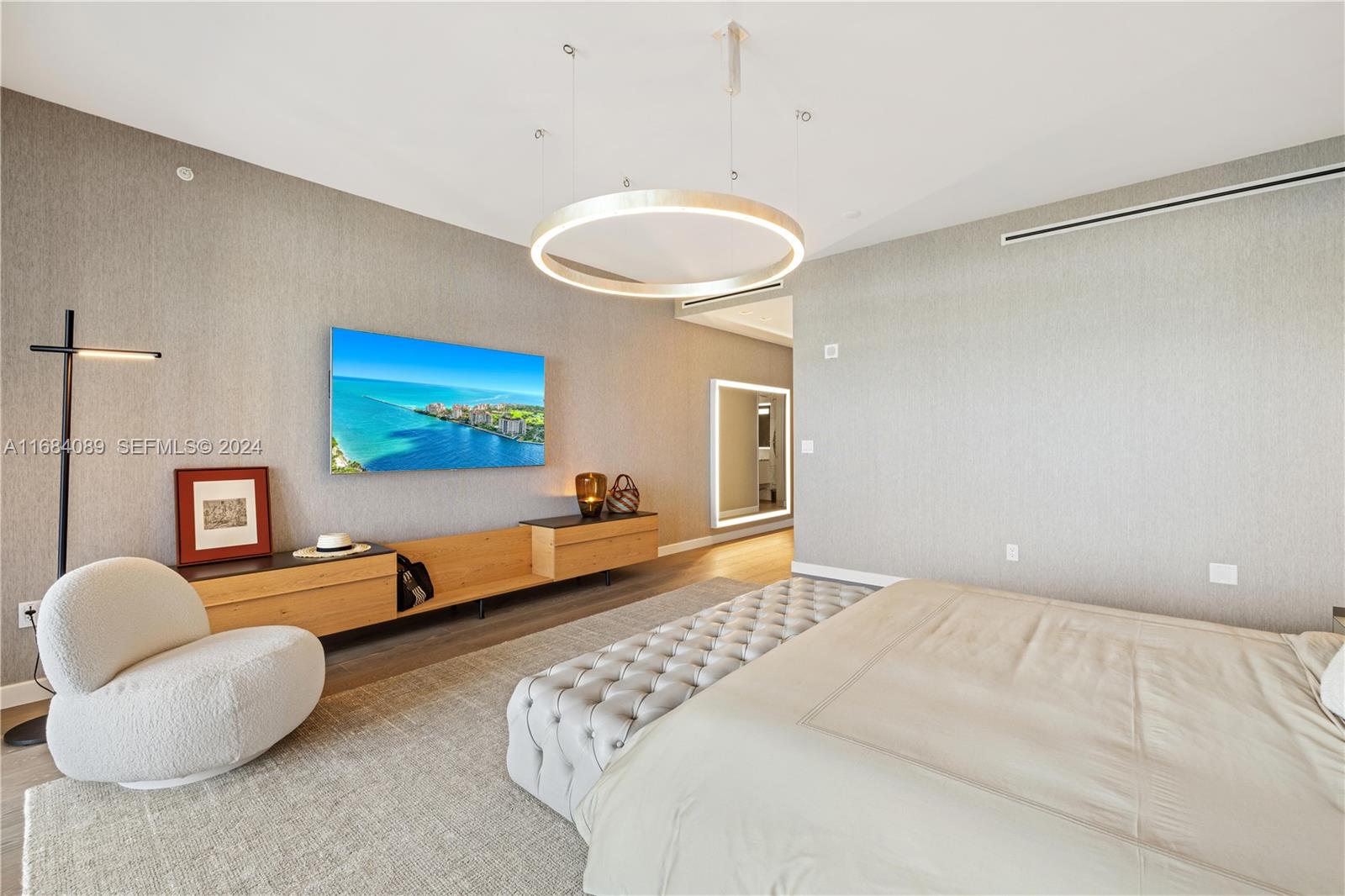 7065 Fisher Island Drive