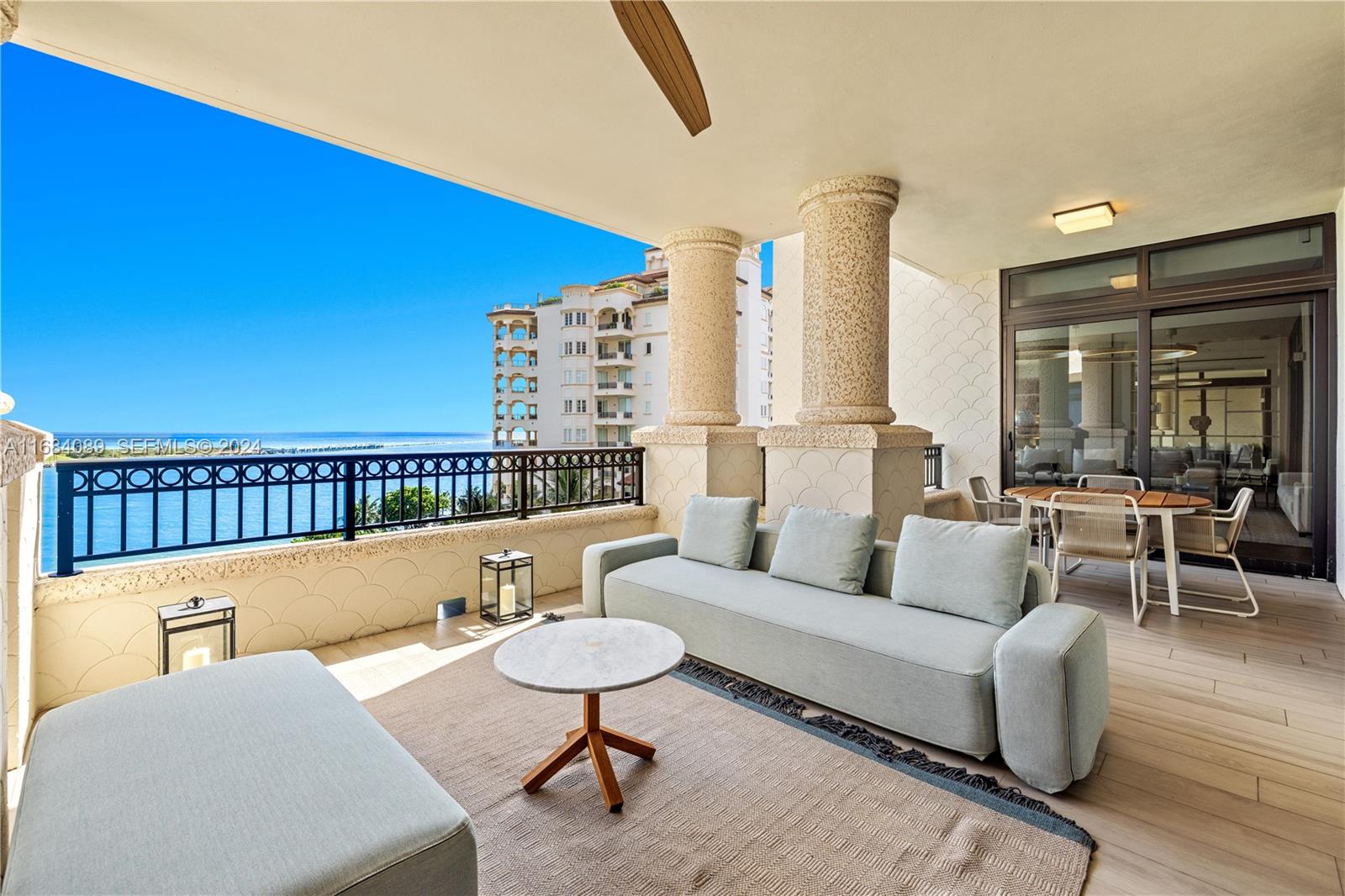 7065 Fisher Island Drive