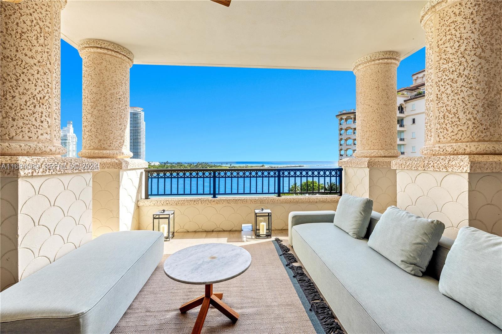 7065 Fisher Island Drive