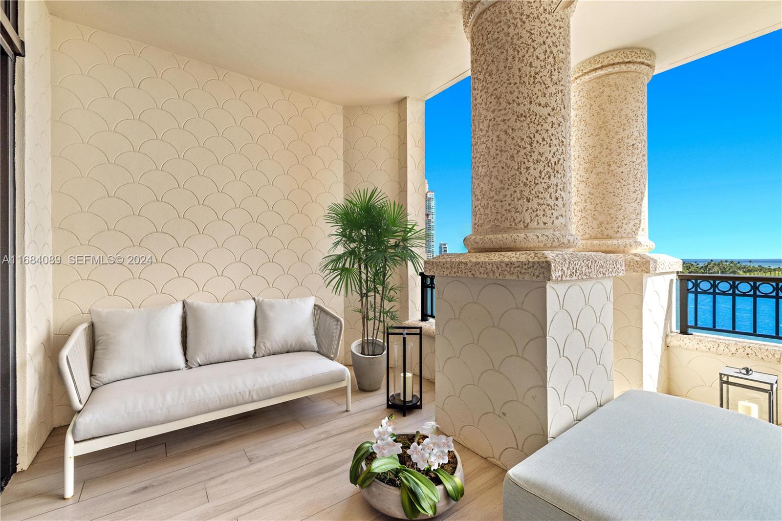 7065 Fisher Island Drive