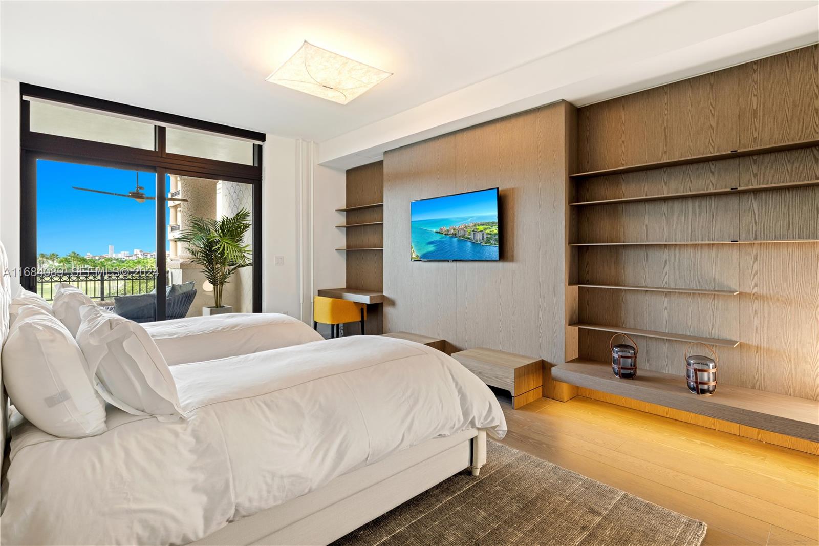 7065 Fisher Island Drive