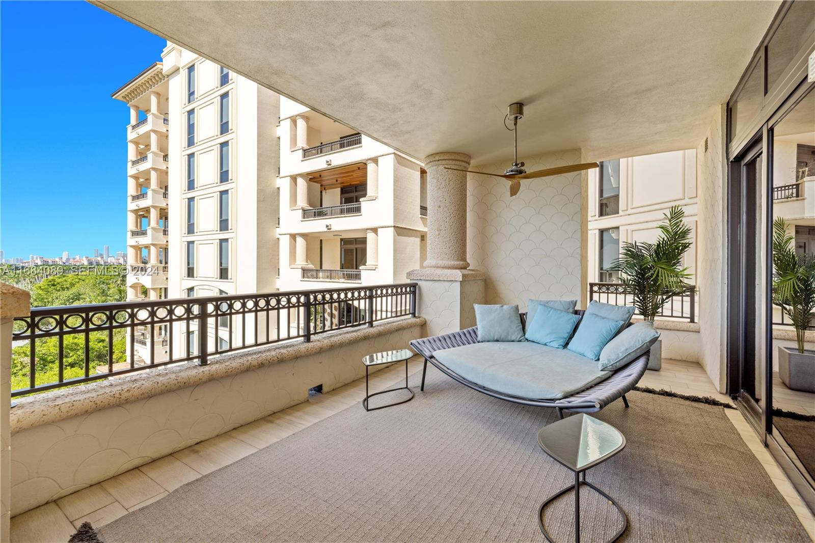 7065 Fisher Island Drive