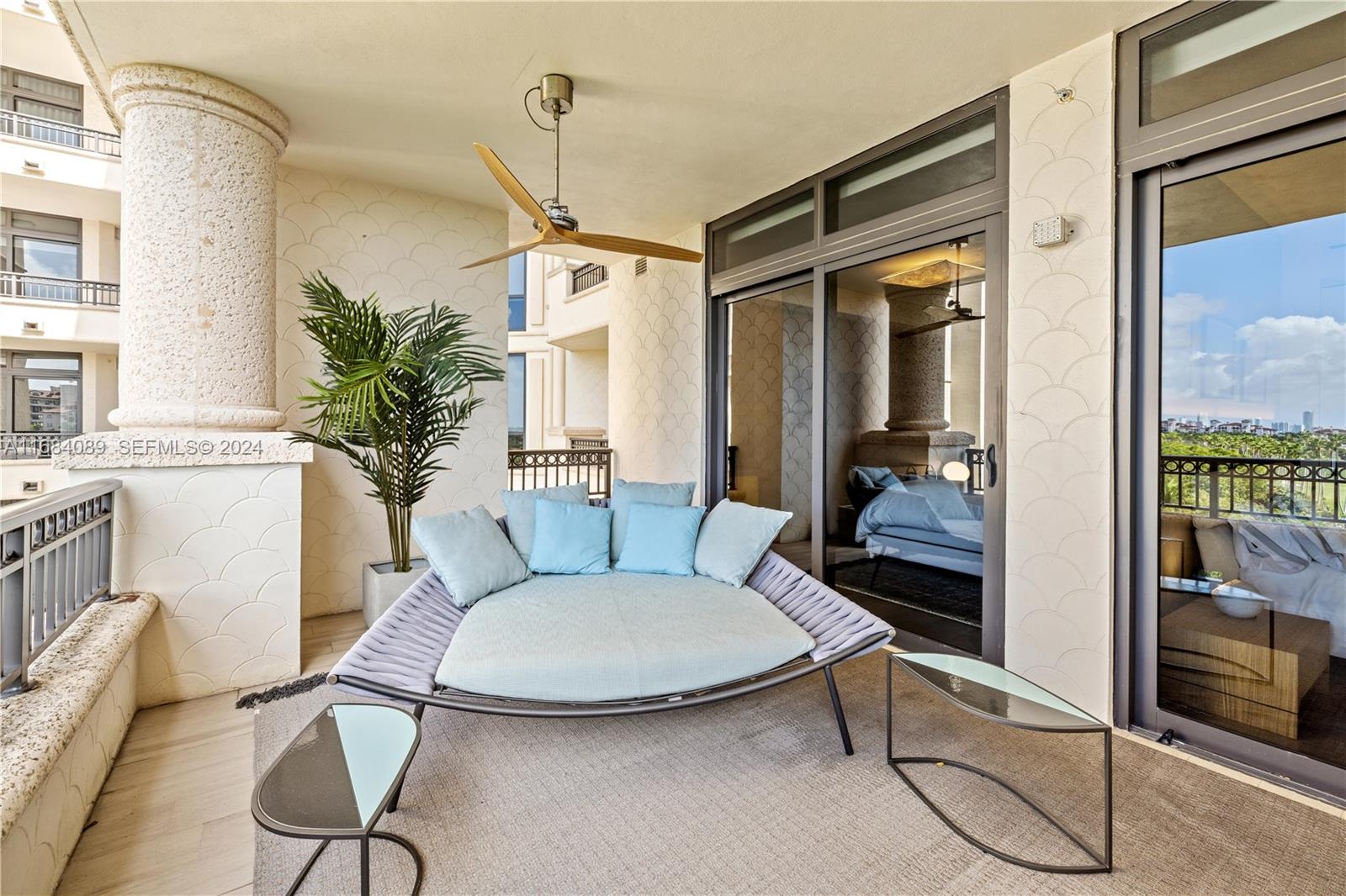 7065 Fisher Island Drive