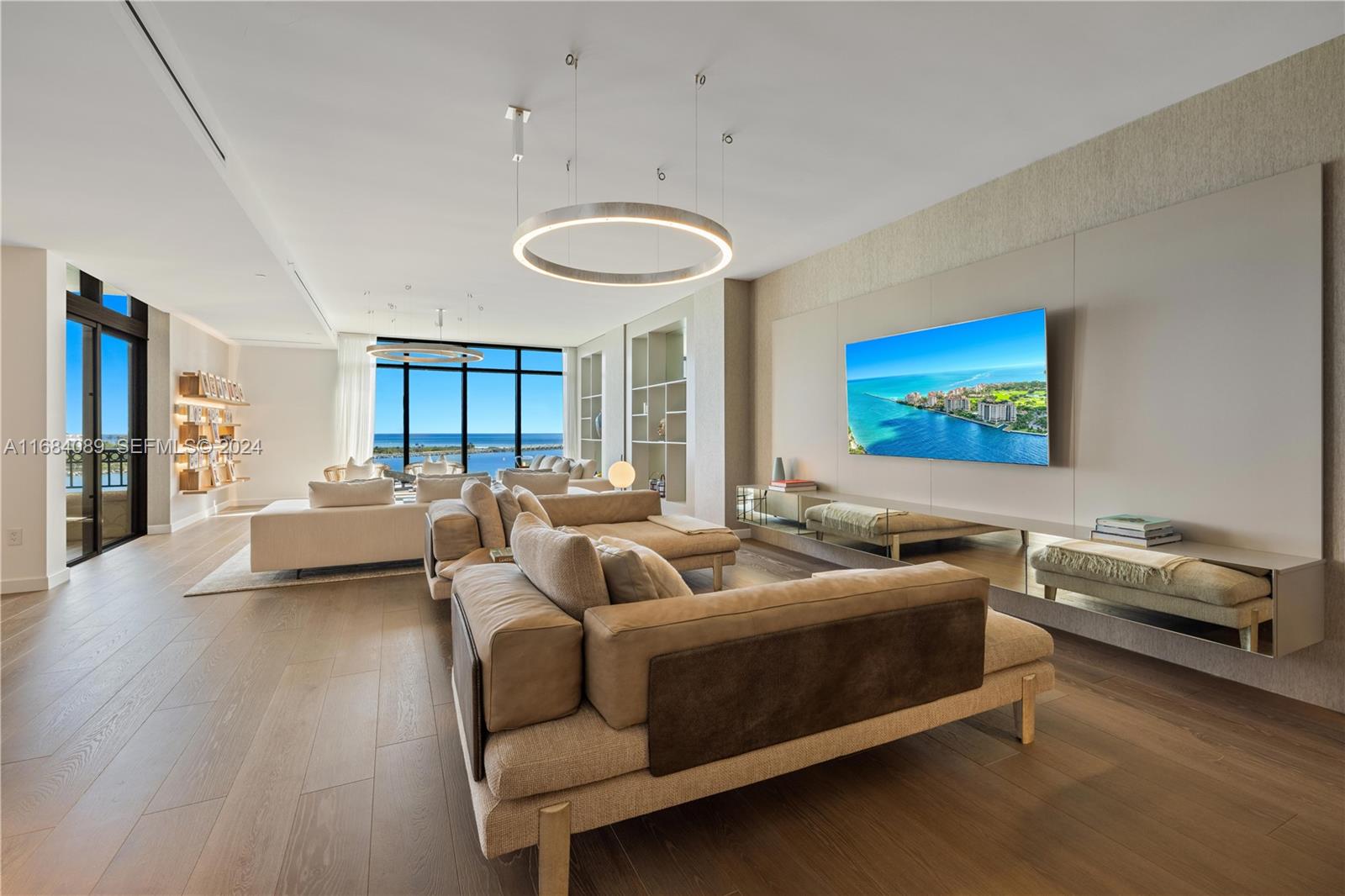 7065 Fisher Island Drive