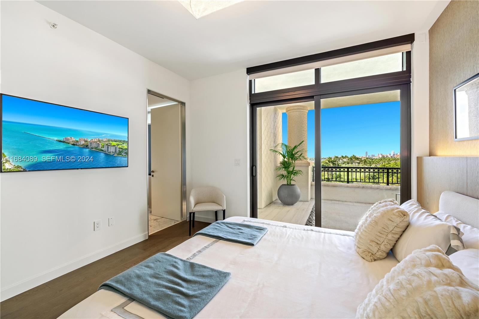 7065 Fisher Island Drive