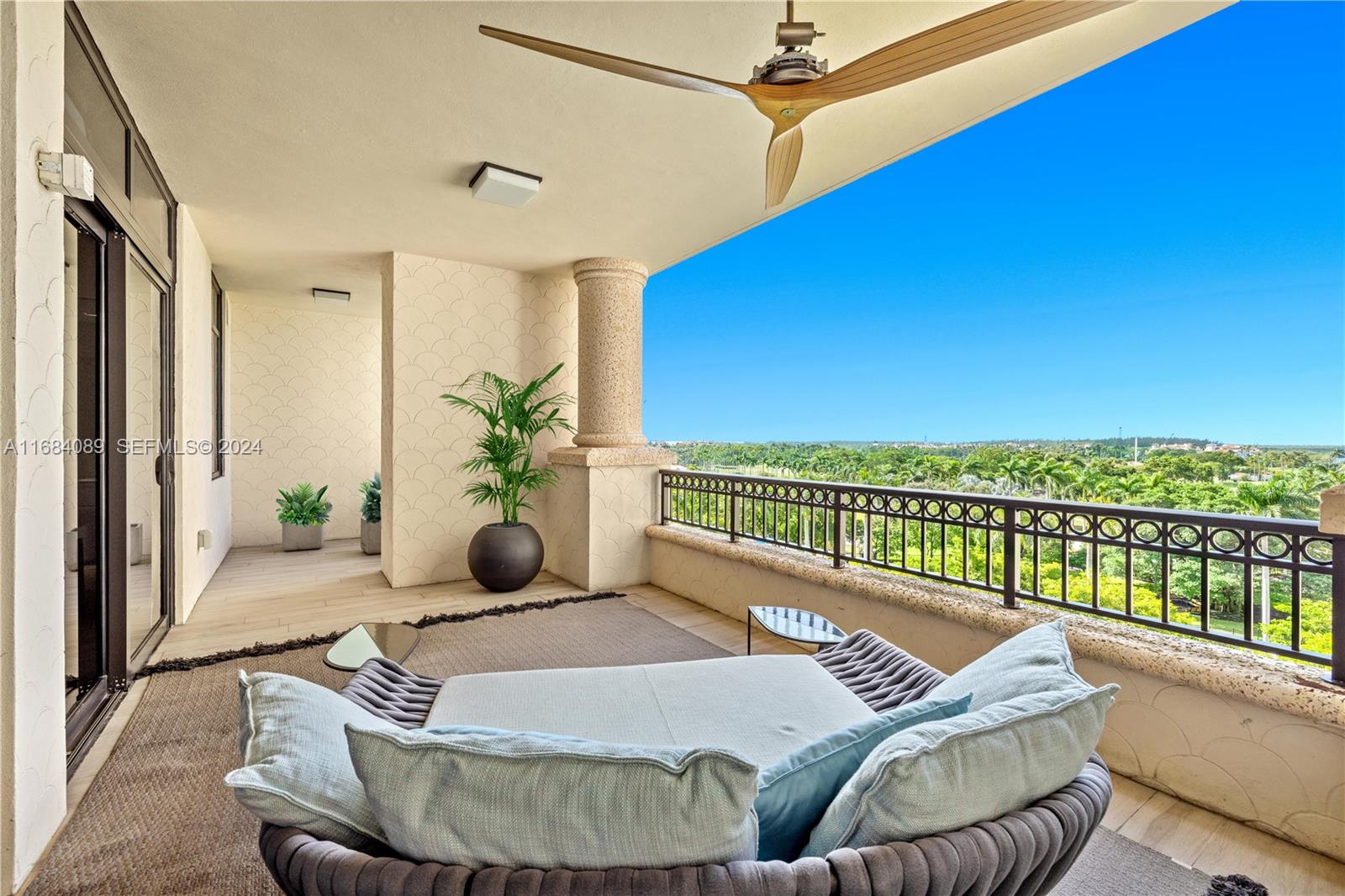 7065 Fisher Island Drive
