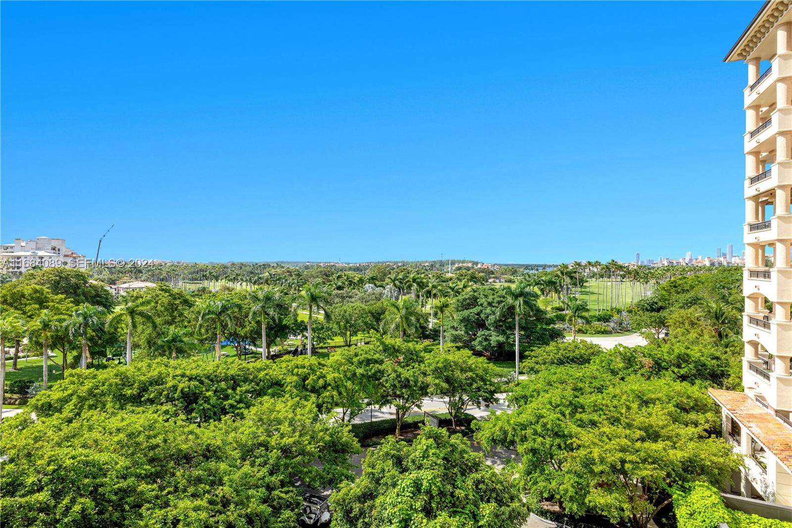 7065 Fisher Island Drive