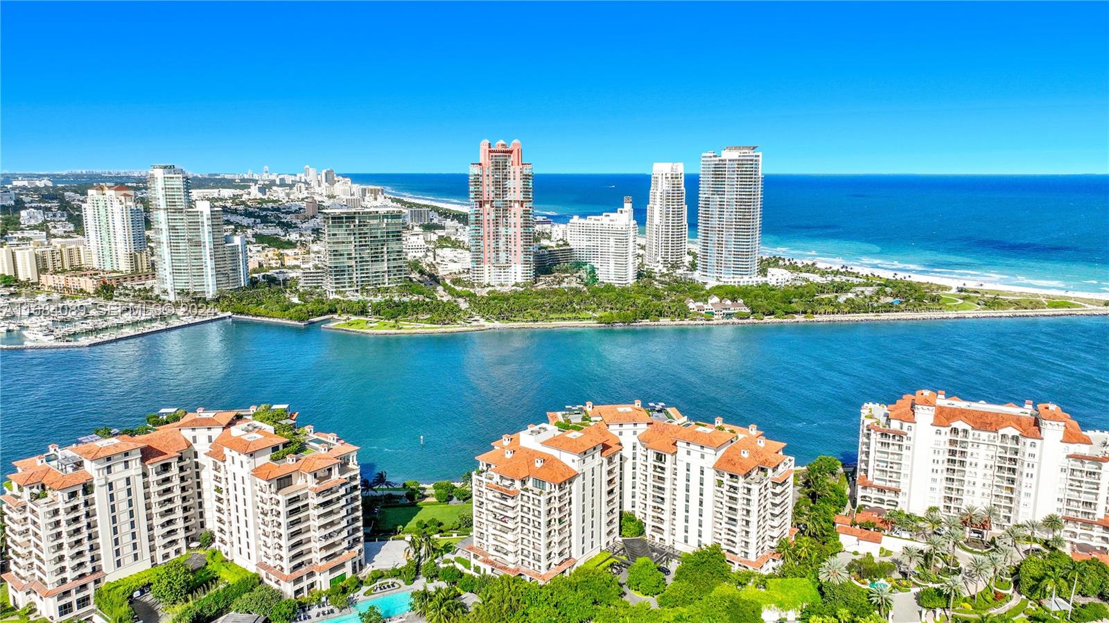 7065 Fisher Island Drive