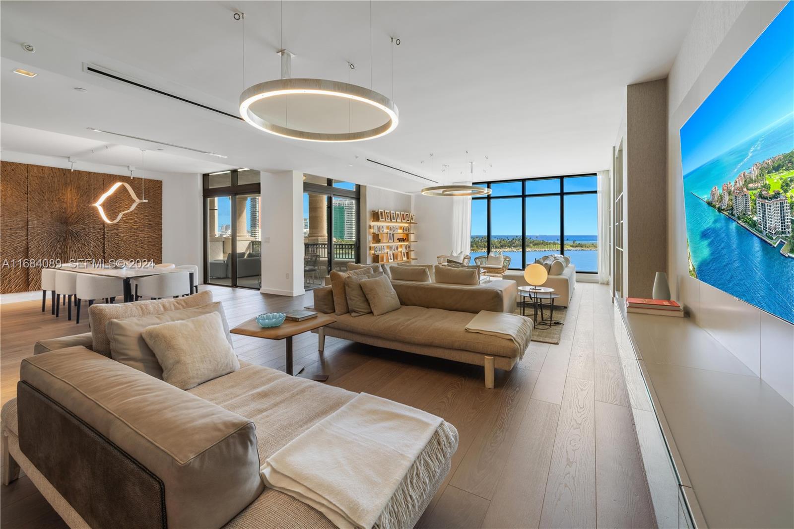 7065 Fisher Island Drive