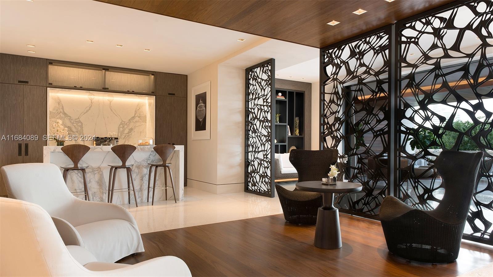 7065 Fisher Island Drive