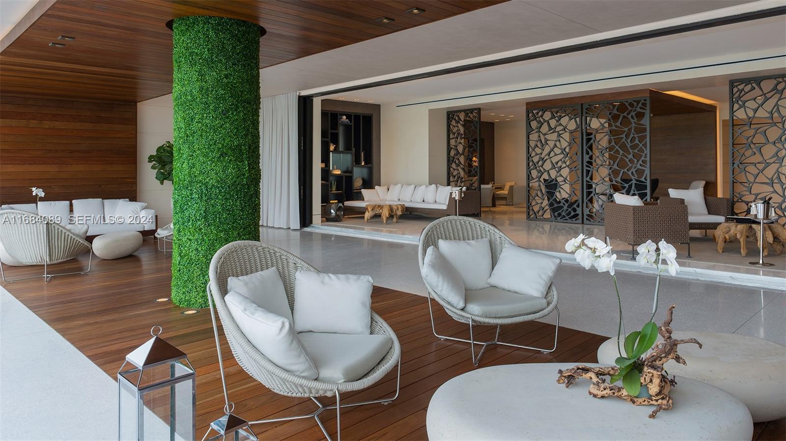 7065 Fisher Island Drive
