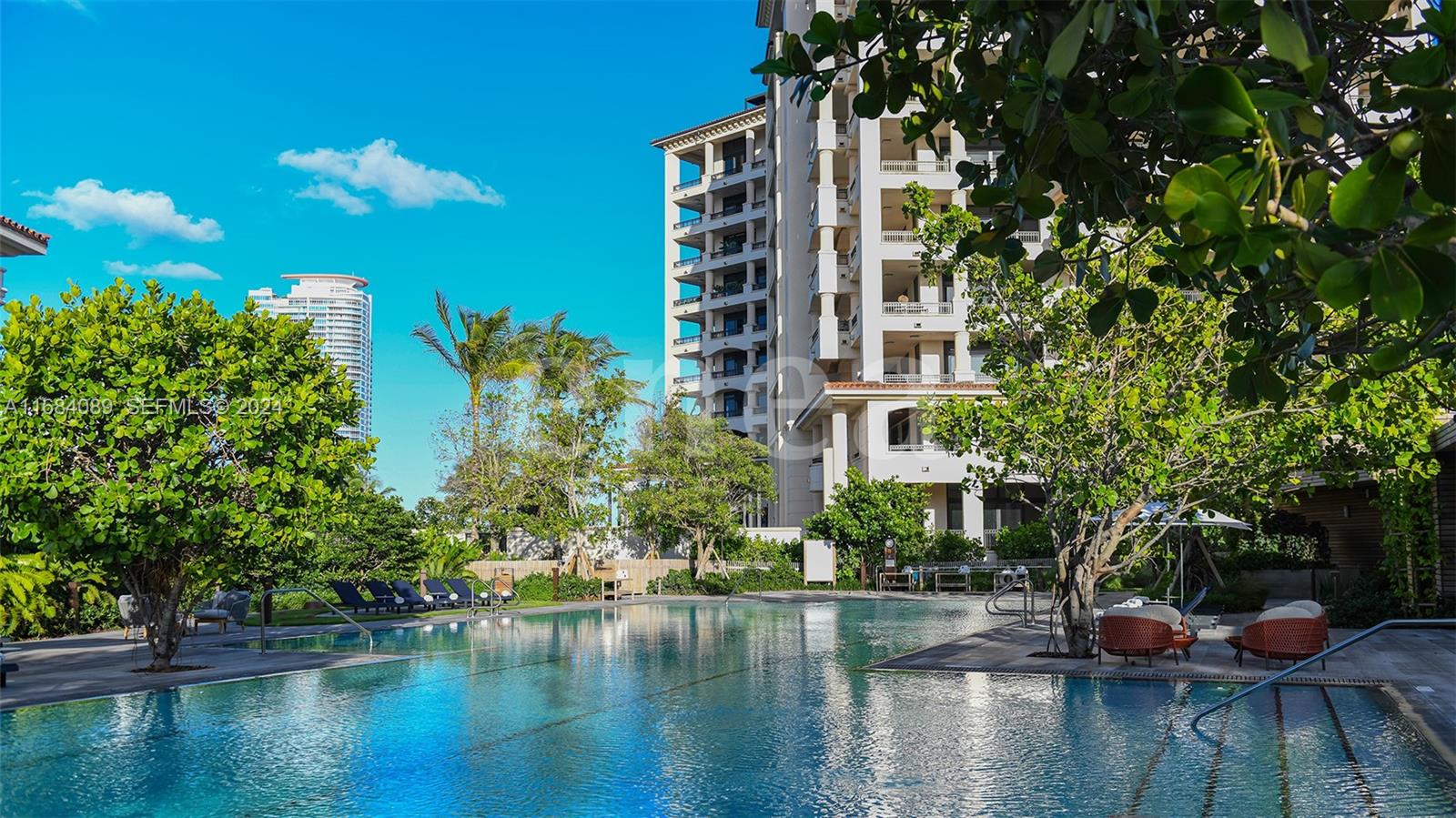 7065 Fisher Island Drive